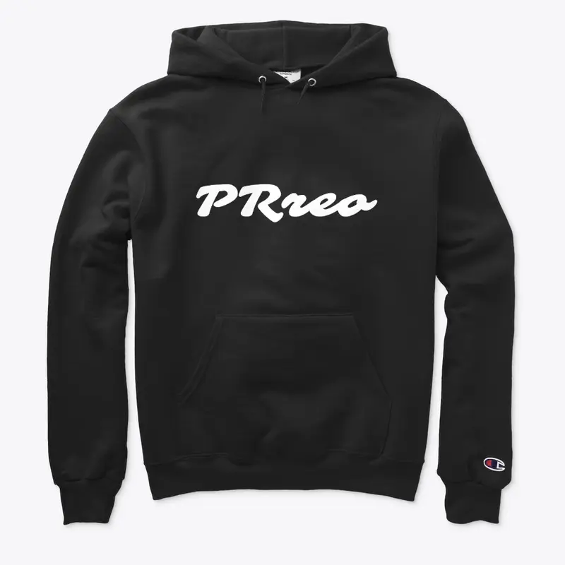 PRreo Hoodie