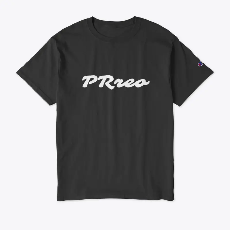 PRreo T-shirt