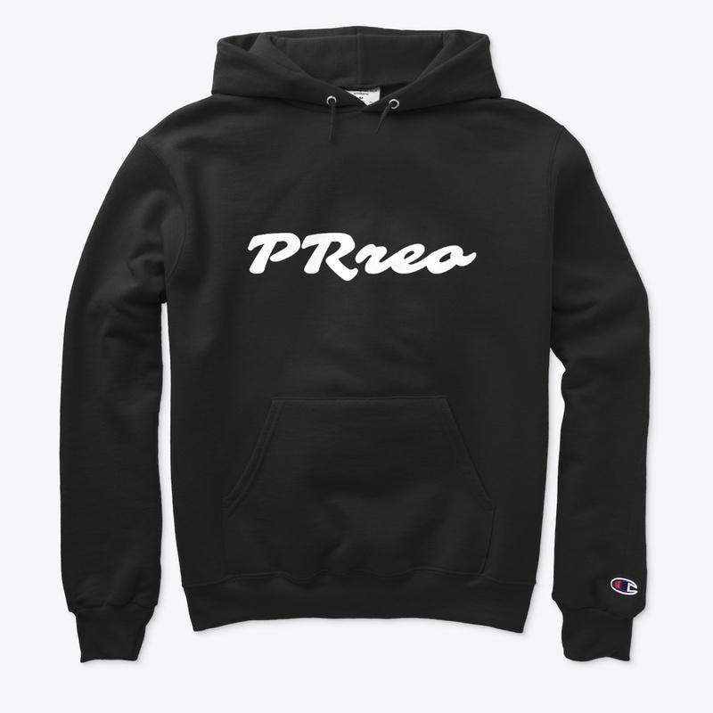 PRreo Hoodie