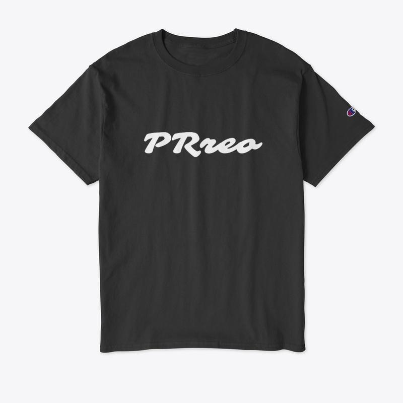 PRreo T-shirt